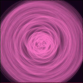 experimenting with ripple lower intensity
